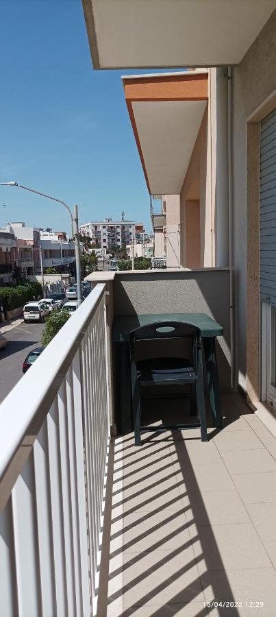 Apartamento Casa Marietta Polignano a Mare Exterior foto